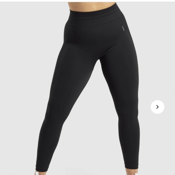 Flex Leggings